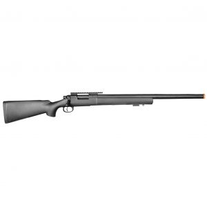Sniper de Airsoft Spring Rossi M24 Storm Series - Mola 6mm