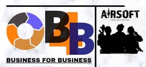 Grupo B4B Business For Business Negocios
