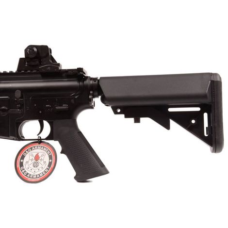 TR4 CQB R - Imagem 3