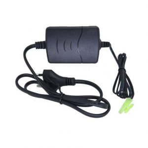 RECARREGADOR DE BATERIA NIMH SAIDA 15V ENTRADA BIVOLT - 100-240V