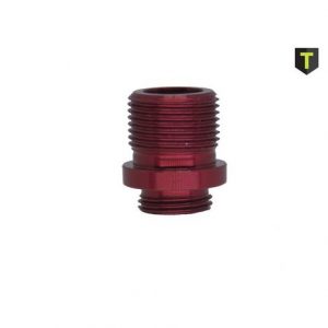 Adaptador de Silenciador para Pistola