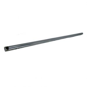 CANO DE PRECISÃO EM AÇO INOX - 300 MM