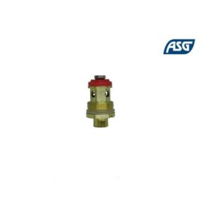 Válvula de saída de ar Magazine da ASG CZ SP-01 Shadow