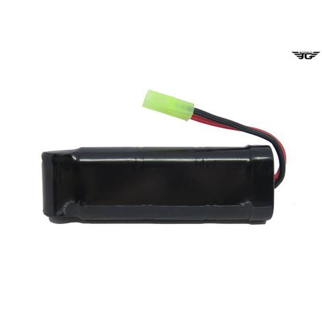 Bateria JG 1100mah 8,4V Nimh