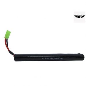 Bateria JG 1100mah 8,4V Nimh