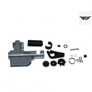CAMARA HOP-UP JG V2