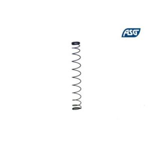 MOLA DO NOZZLE ASG MODELO X9-4.5MM (BERETTA)