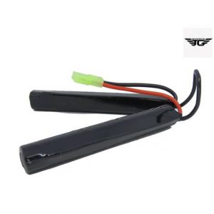 Bateria JG 1100mah 9,6V Nimh