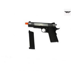 JG 1911 dual tone