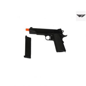 JG 1911 preta