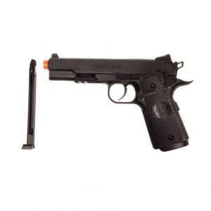 STI Duty One (CO2) - sem Blowback - 6mm