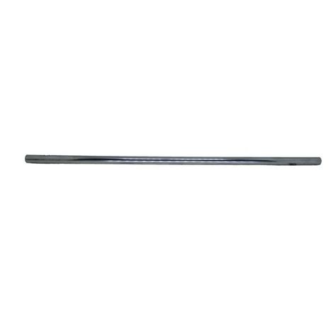 CANO DE PRECISÃO EM AÇO INOX - 247 MM - Imagem 4