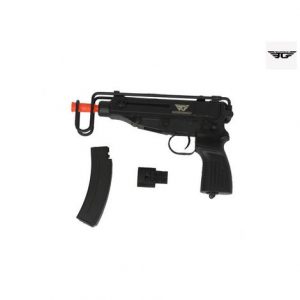 V61-0451 (Scorpion - com Bateria e recarregador)