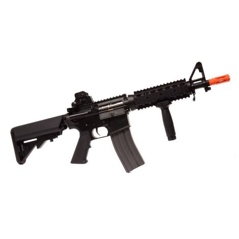 TR4 CQB R - Imagem 4