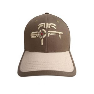 BONÉ TAITUS, MARROM / TAN, AIRSOFT