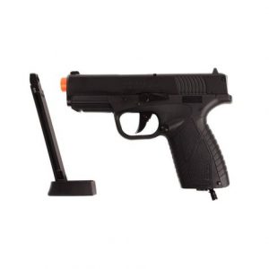 Bersa BP9CC (CO2) - com Blowback - 6mm