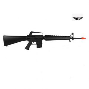 M16 (AR15 - Vietnã)