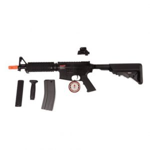 TR4 CQB R