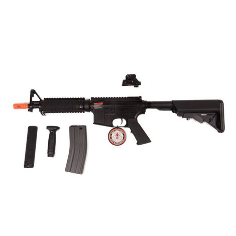 TR4 CQB R
