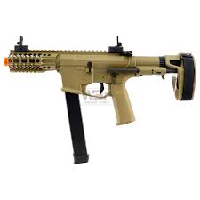 Airsoft Armas Semi Nova